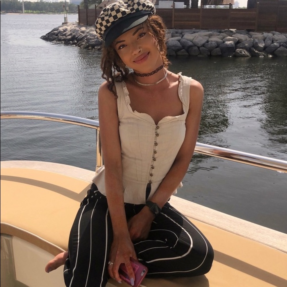 Hi Guys!
